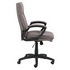 Brad Office Chair - Grey