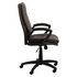 Brad Office Chair - Anthracite