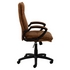 Brad Office Chair - Camel