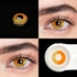 Naruto Uzumaki Contact Lenses