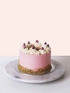 Customised Ballerina Cake