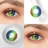 Cyprus Green Contact Lenses
