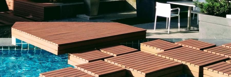 Decking and Floorboards: Dealing with Bugs