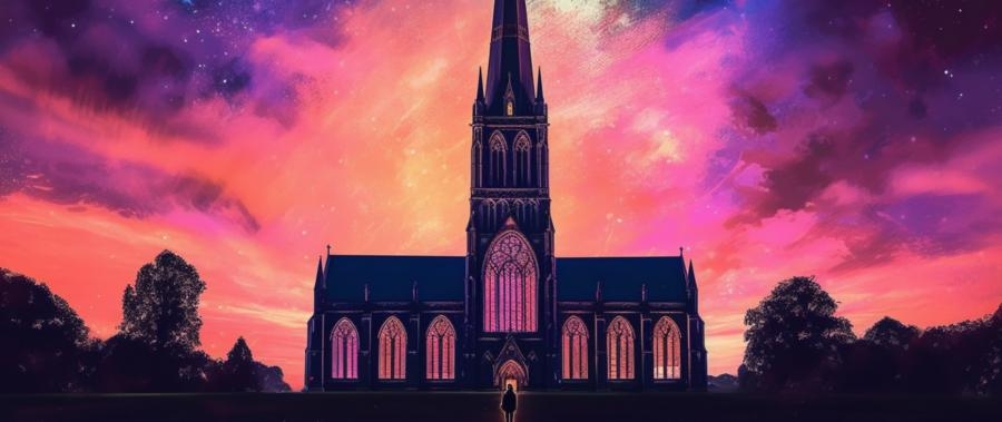 The Intriguing Ancient History of Salisbury