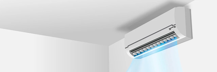 5 Reasons Why Air Conditioning Is Essential in the Workplace