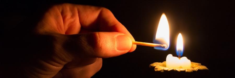 How to Deal with a Power Cut in Your Home