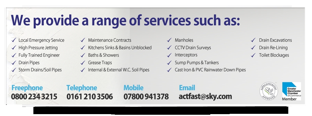 Services