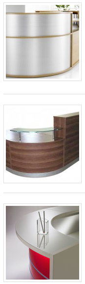 Reception Furniture