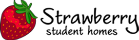 Strawberry Student Homes