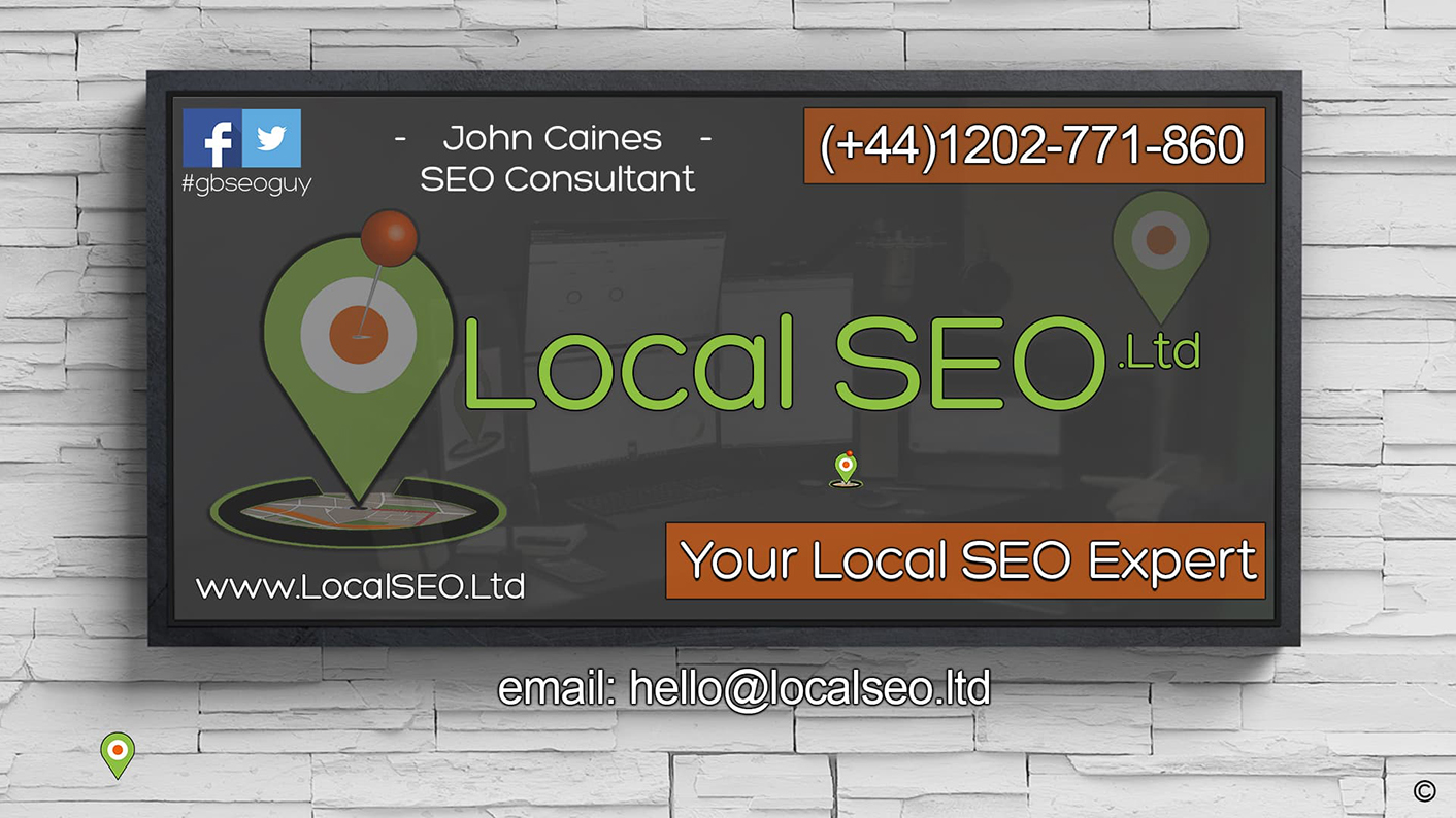 Local SEO.Ltd