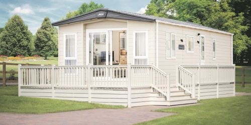 holiday lodges for sale in Cornwall