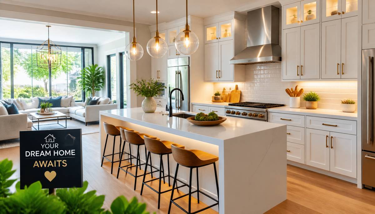 Kitchen Makeovers: The Secret Ingredient to Selling Your Home