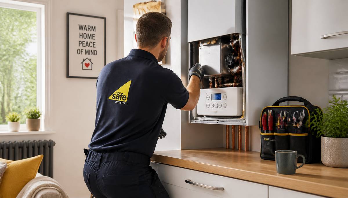 Navigating Boiler Service Costs in the UK: What to Expect