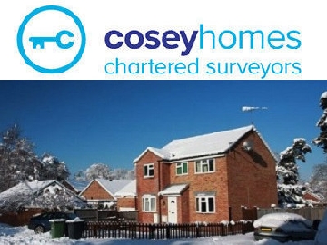 Cosey Homes Building Surveys Leeds