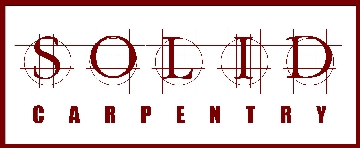 Solid Carpentry London