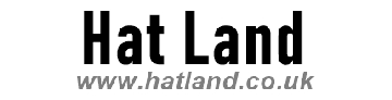 Hat Land Logo