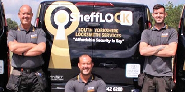 Rotherham Locksmith