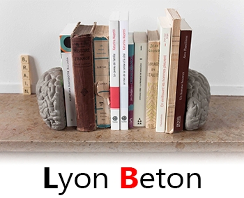 Lyon Beton on Twelo