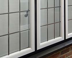 flush sash windows