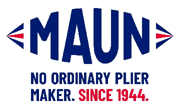 Maun Industries logo