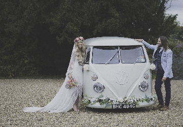 Wedding Cars Kent