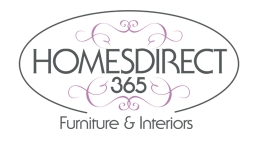 Homes Direct 365 Brand Logo