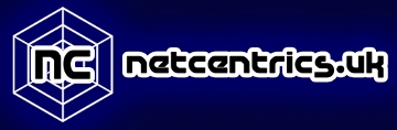 Netcentrics.co.uk banner 360