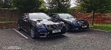 Business Corporate Gatwick Chauffeurs transfer