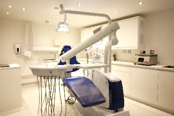 The Dental Surgery