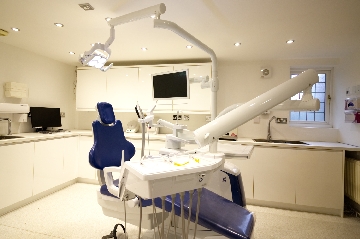 The Dental Surgery