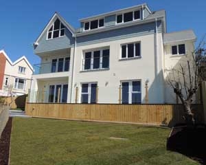 windows rennovation in Braunton North Devon