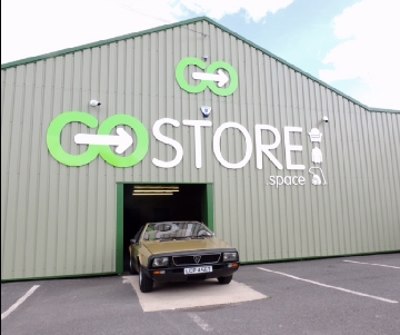 Front of GoStore