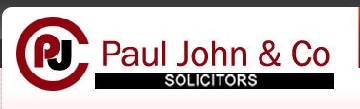 Paul John & Co Immigration Solicitors