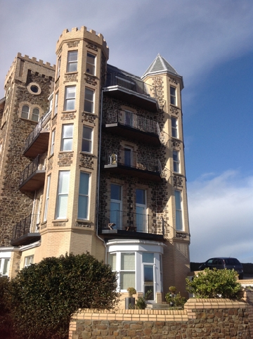 sash windows from Woodstock