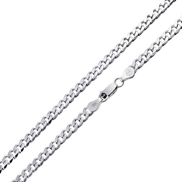 Sterling Silver Chain