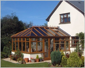 Devon conservatory suppliers