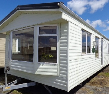 caravans for sale from SBL