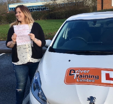 become a driving instructor birmingham west midlands