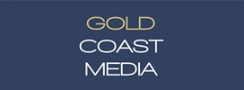 gold coast media logo