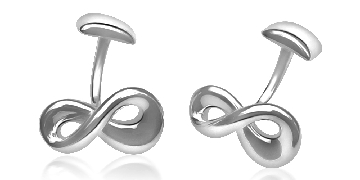 Sterling Silver Cufflinks