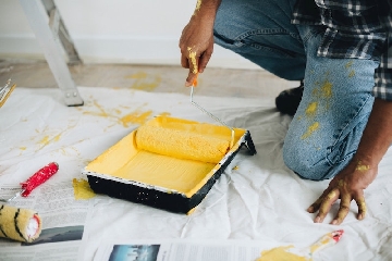 Painting and decorating in Gloucester