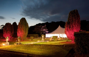 Marquee Hire Scotland