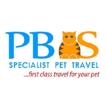 PBS Pet Travel logo