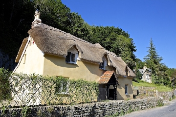 Is This Your Favourite Holiday Cottage?