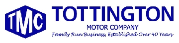 Tottington Motor Company