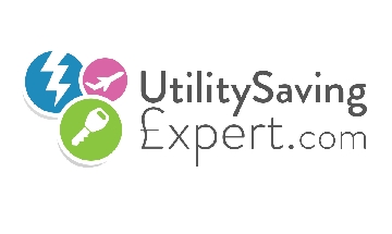 Utility Saving Expert Logo