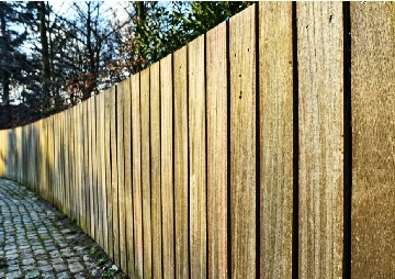 Guildford Fencing Service