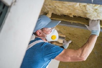 Loft Insulation Gloucester