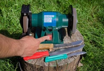 Stump Grinding In Stroud