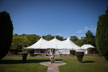 Scotland Marquee Hire